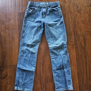 Wrangler Retro Boys Jeans